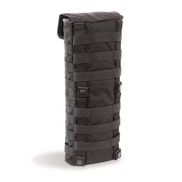 Tasmanian Tiger Bladder Pouch Black Accessories Tasmanian Tiger Tactical Gear Supplier Tactical Distributors Australia