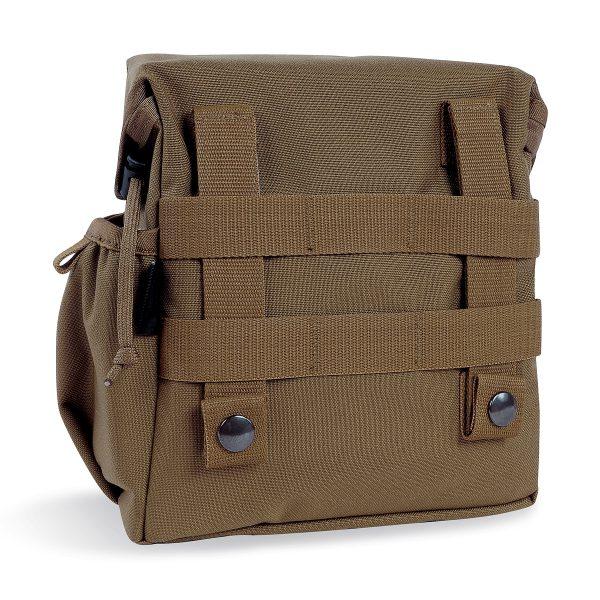 Tasmanian Tiger Canteen Pouch MKII Coyote Brown Accessories Tasmanian Tiger Tactical Gear Supplier Tactical Distributors Australia