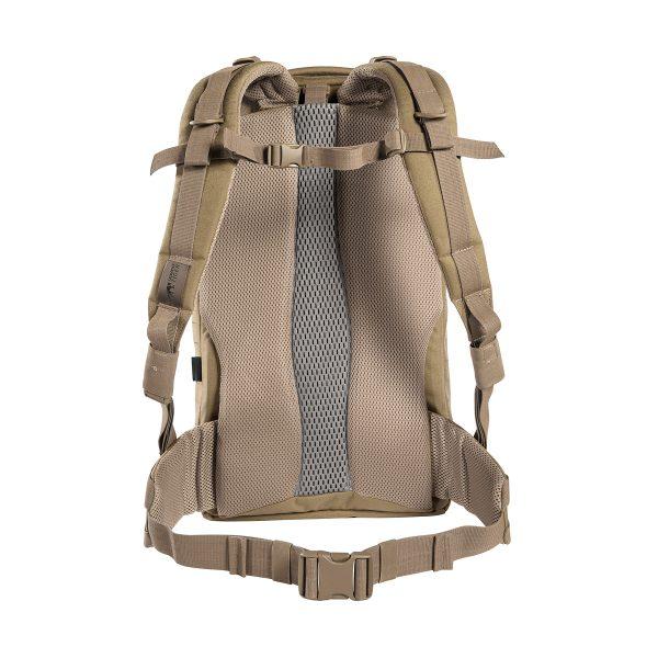 Tasmanian Tiger First Responder Move On MKII Pack Khaki Backpacks Tasmanian Tiger Tactical Gear Supplier Tactical Distributors Australia