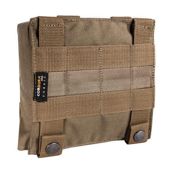 Tasmanian Tiger IFAK Pouch S Coyote Brown Accessories Tasmanian Tiger Tactical Gear Supplier Tactical Distributors Australia