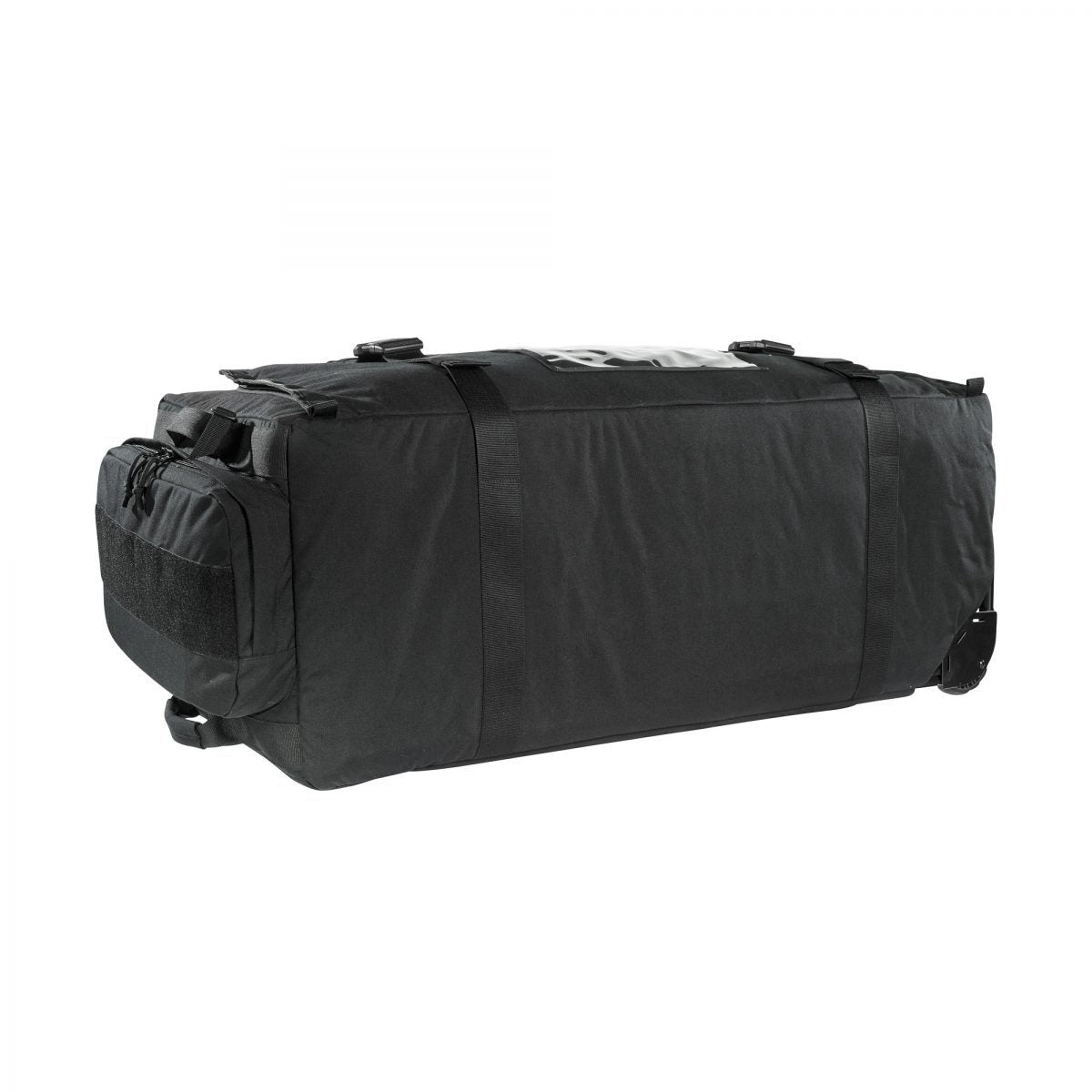 Tasmanian Tiger Mil Transporter Black 190L Bag Bags, Packs and Cases Tasmanian Tiger Tactical Gear Supplier Tactical Distributors Australia
