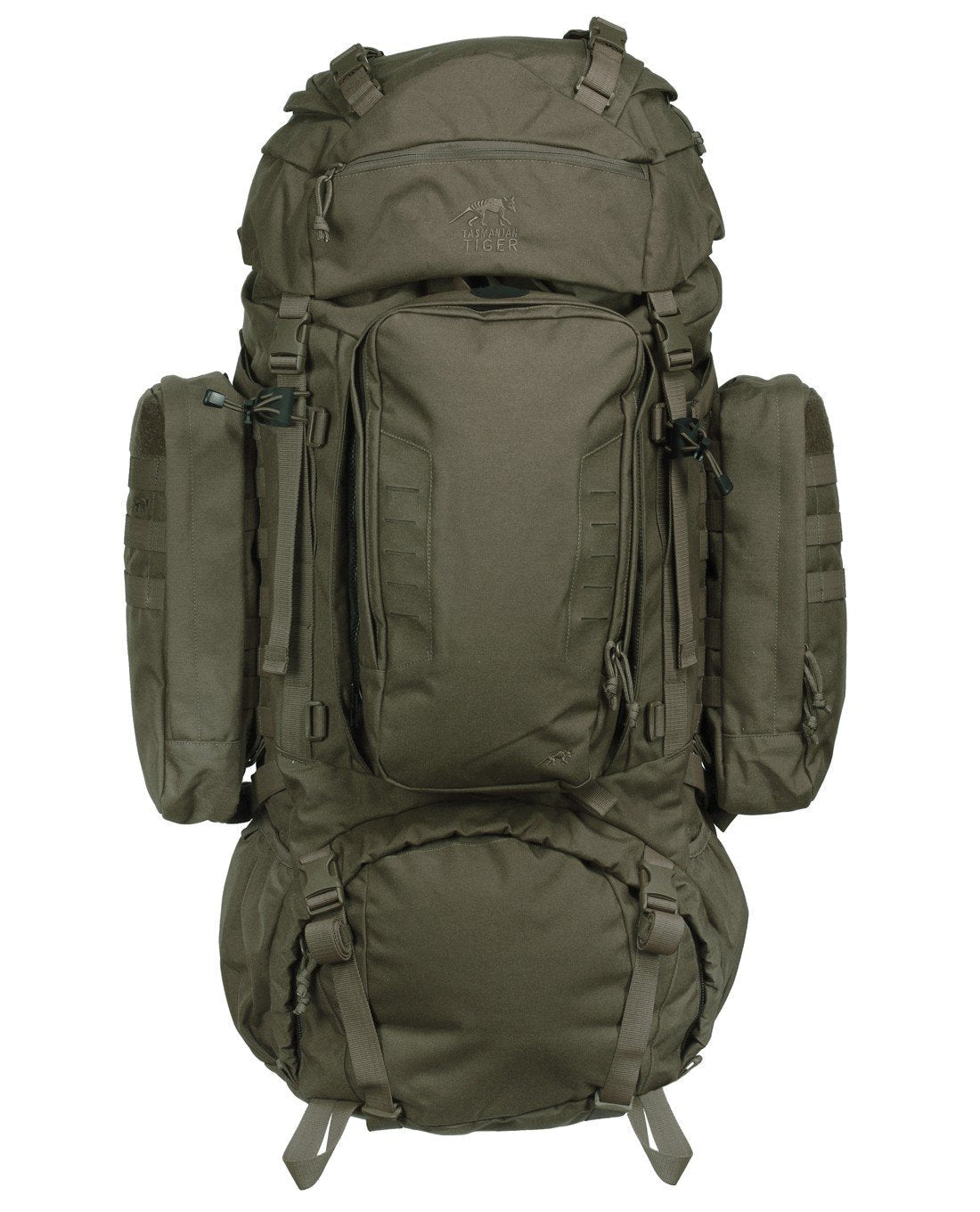 Tactical Gear