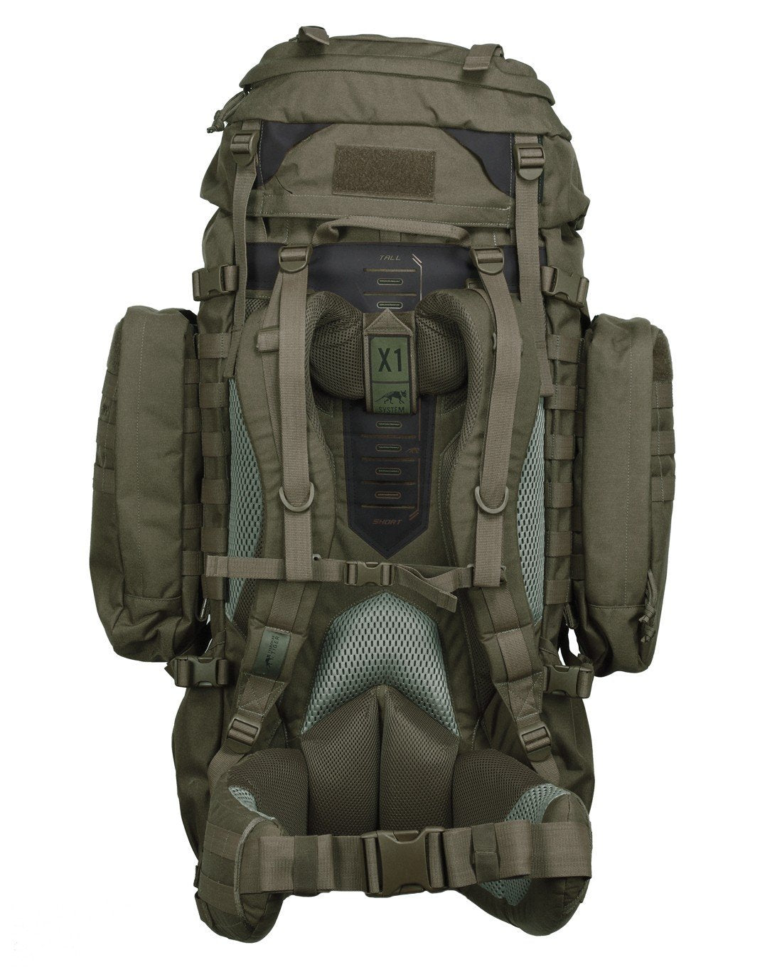 Tactical Gear