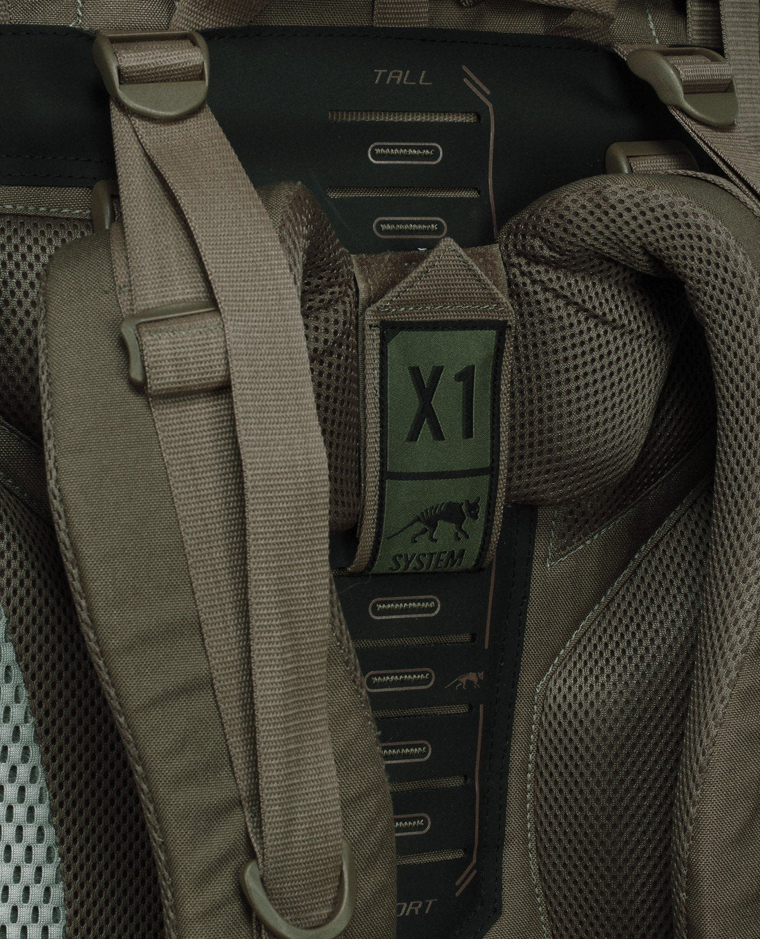Tactical Gear