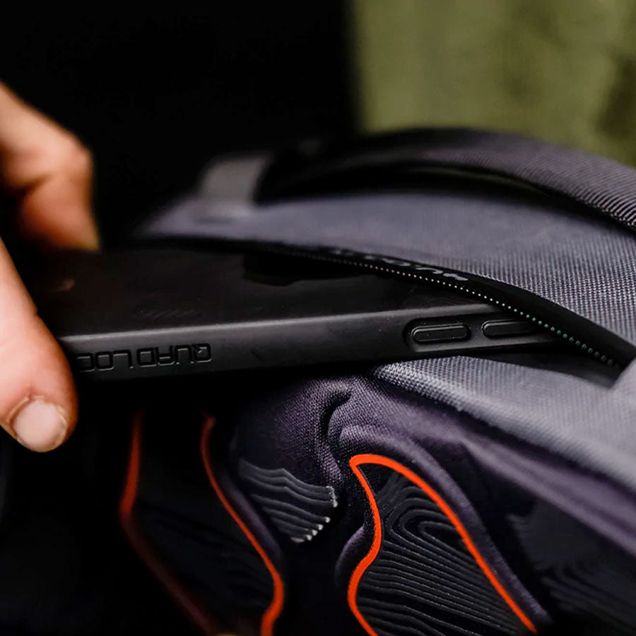 The Park Pack from Uncharted Supply Co Accessories Uncharted Supply Co Tactical Gear Supplier Tactical Distributors Australia