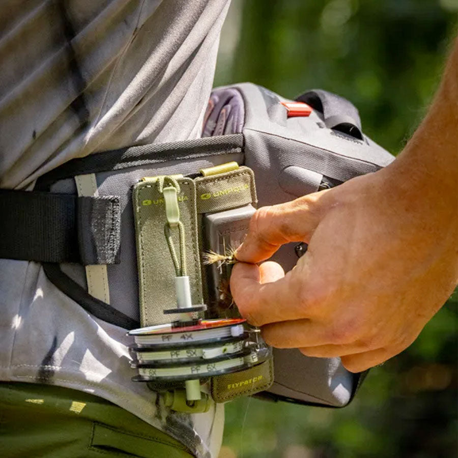 The Park Pack from Uncharted Supply Co Accessories Uncharted Supply Co Tactical Gear Supplier Tactical Distributors Australia