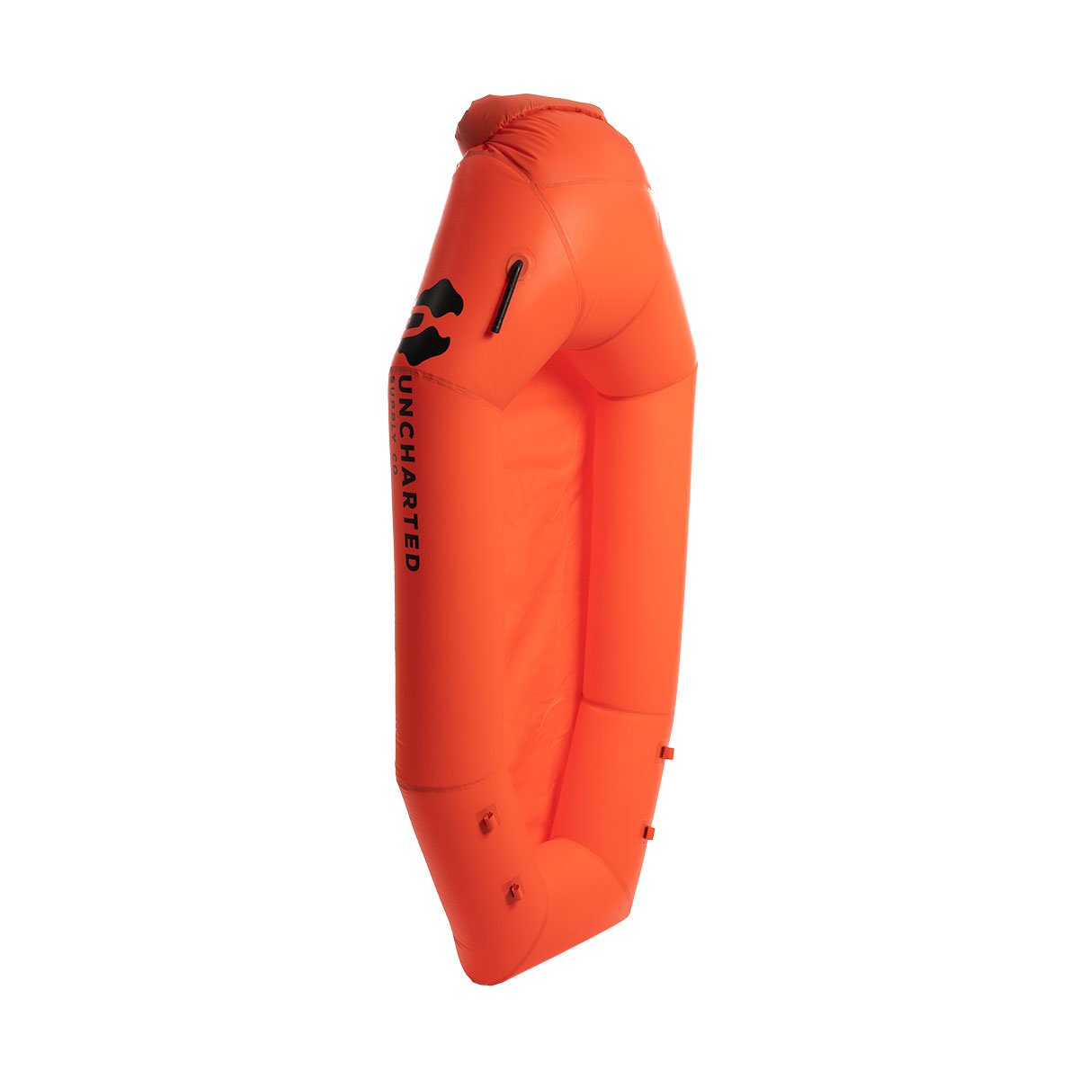 The Rapid Raft from Uncharted Supply Co Outdoor and Survival Products Uncharted Supply Co Tactical Gear Supplier Tactical Distributors Australia