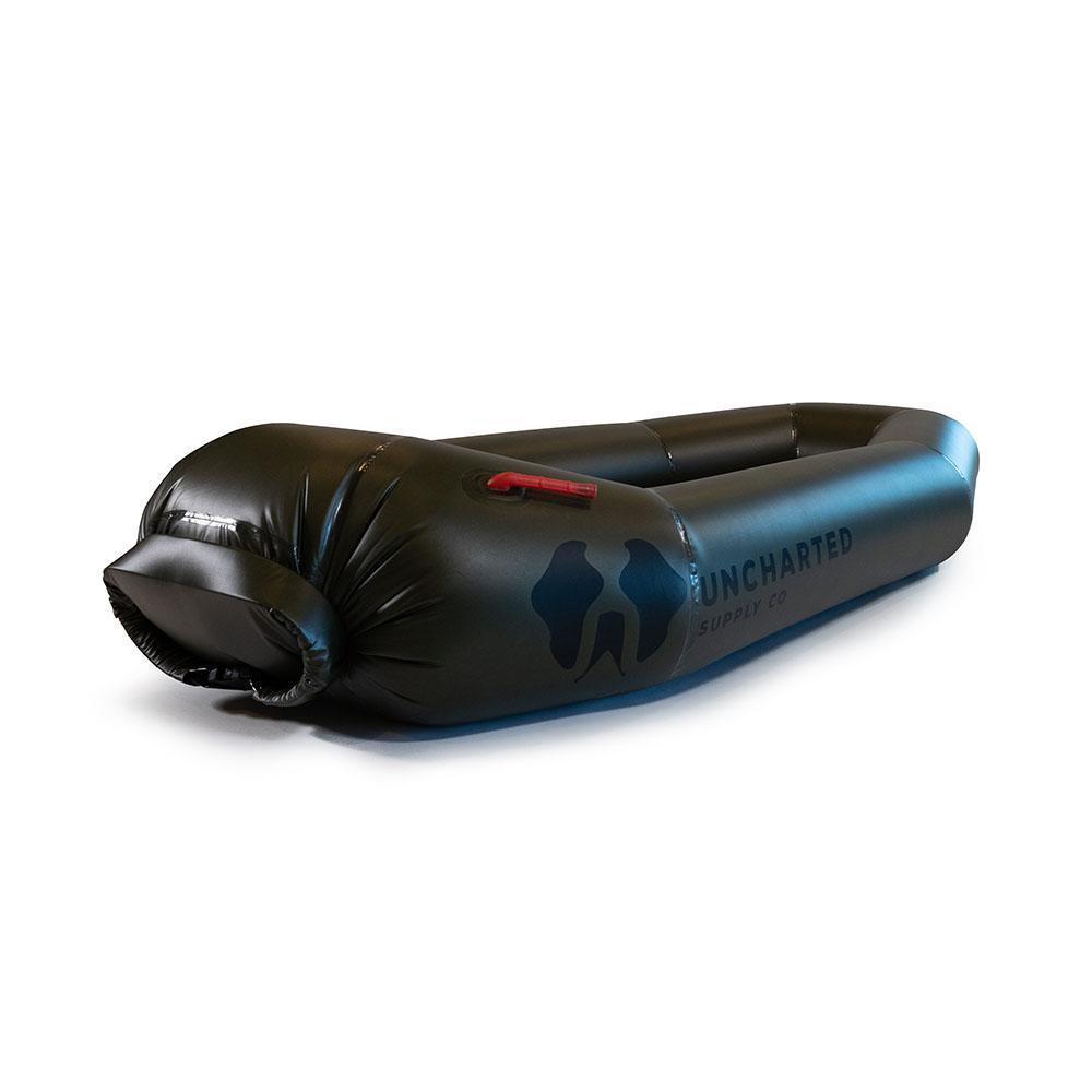 The Rapid Raft from Uncharted Supply Co Outdoor and Survival Products Uncharted Supply Co Olive Tactical Gear Supplier Tactical Distributors Australia