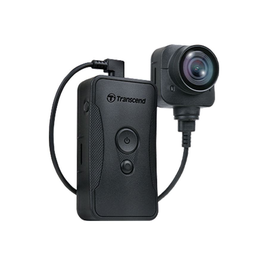Transcend Body Camera DrivePro Body 70 Accessories Transcend Tactical Gear Supplier Tactical Distributors Australia