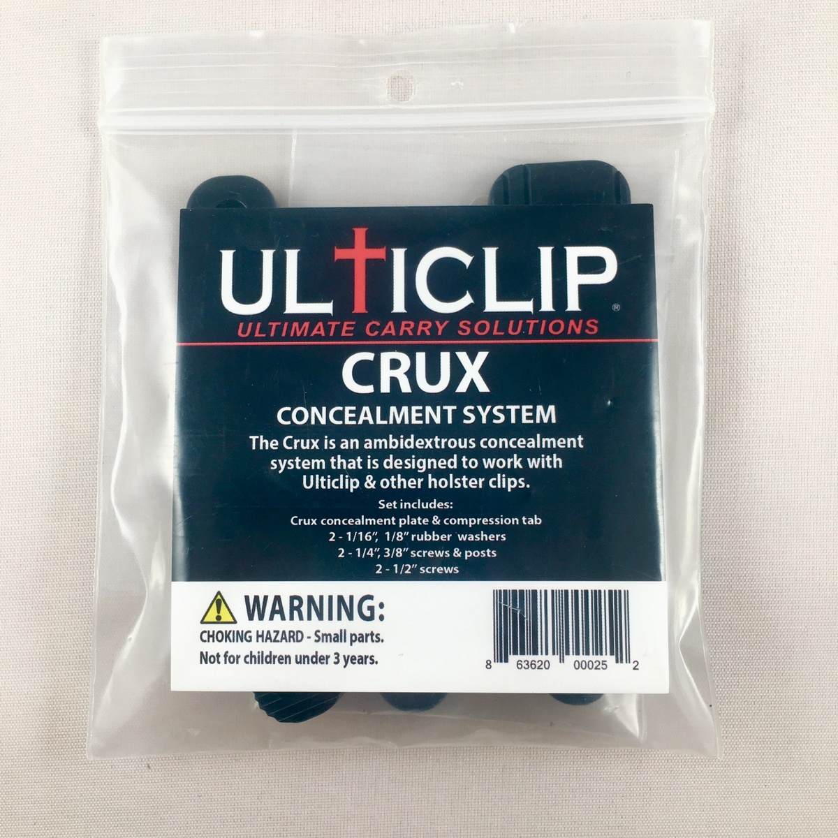 Ulticlip Ultimate Carry Solutions Crux Concealment System Accessories Ulticlip Ultimate Carry Solutions Tactical Gear Supplier Tactical Distributors Australia