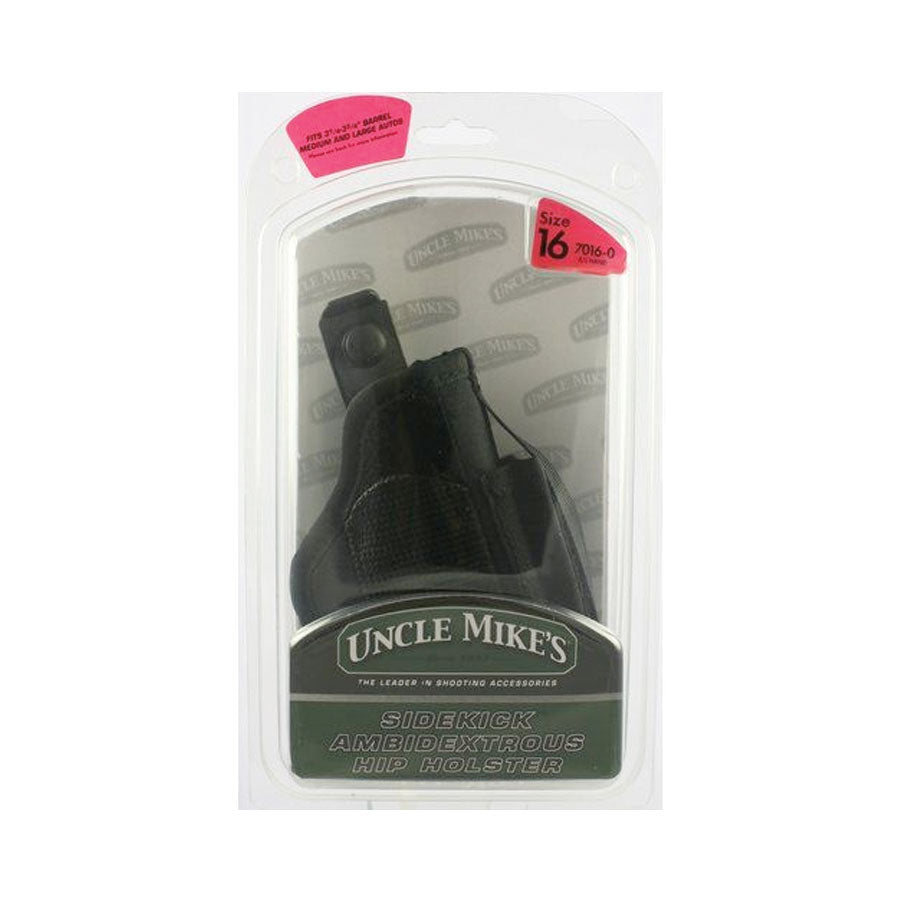 Uncle Mike's Sidekick Ambidextrous Hip Holsters Fit Code 16 Holsters Uncle Mikes Tactical Gear Supplier Tactical Distributors Australia