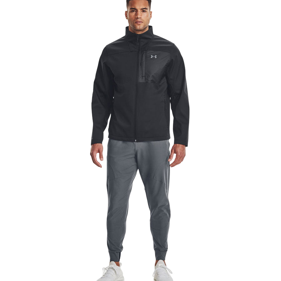Under Armour Men's Storm ColdGear Infrared Shield 2.0 Jacket Jackets Under Armour Tactical Gear Supplier Tactical Distributors Australia