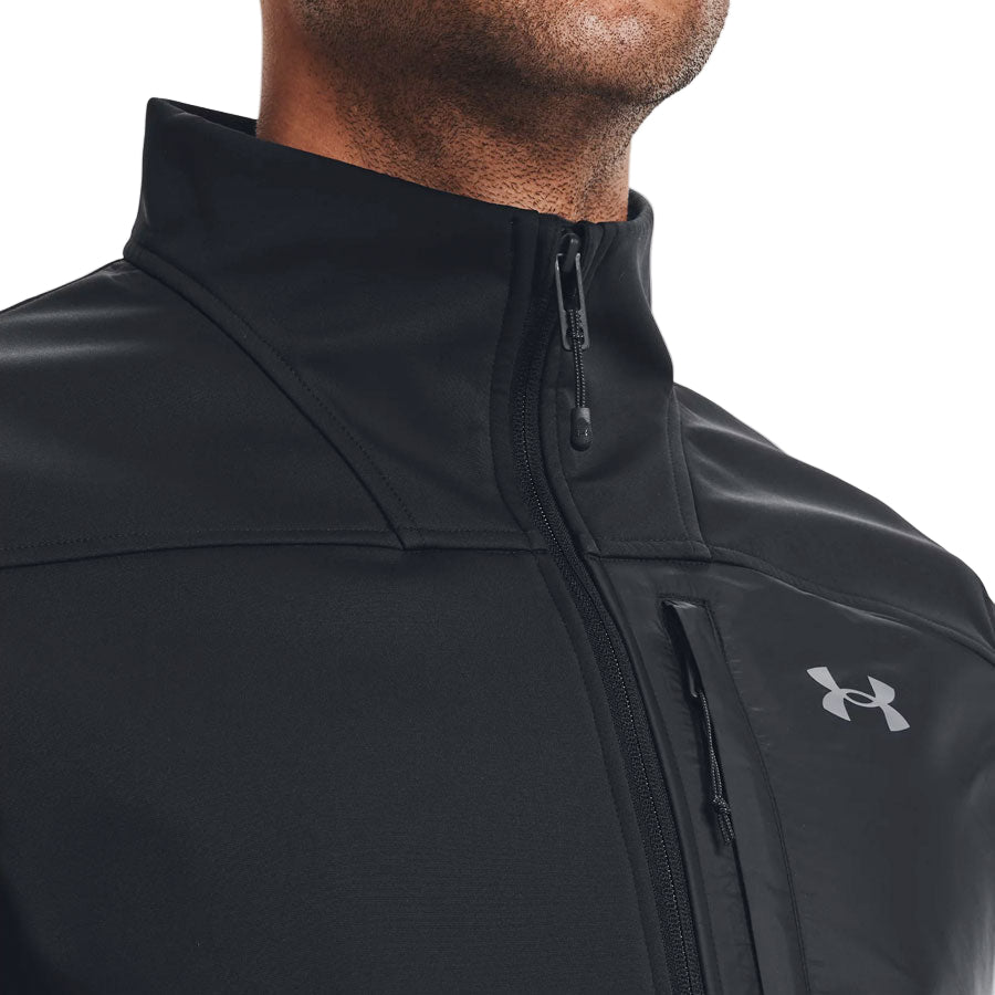 Under Armour Men's Storm ColdGear Infrared Shield 2.0 Jacket Jackets Under Armour Tactical Gear Supplier Tactical Distributors Australia