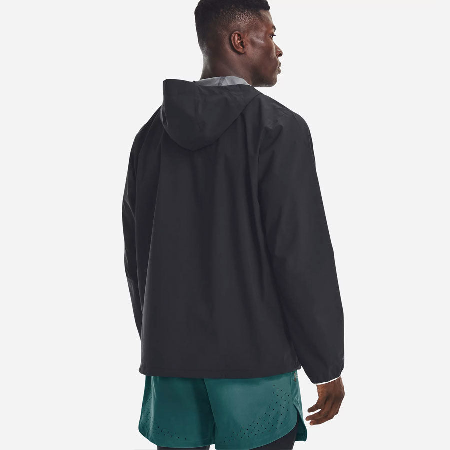 Under Armour Men's Stormproof Cloudstrike Stretch Jacket Jackets Under Armour Tactical Gear Supplier Tactical Distributors Australia