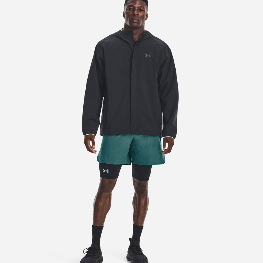 Under Armour Men's Stormproof Cloudstrike Stretch Jacket Jackets Under Armour Tactical Gear Supplier Tactical Distributors Australia
