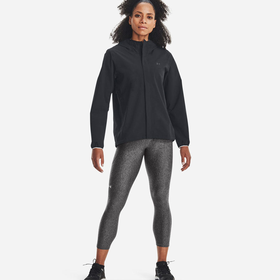 Under Armour Women's Cloudstrike Stretch 2.0 Jacket Jackets Under Armour Tactical Gear Supplier Tactical Distributors Australia