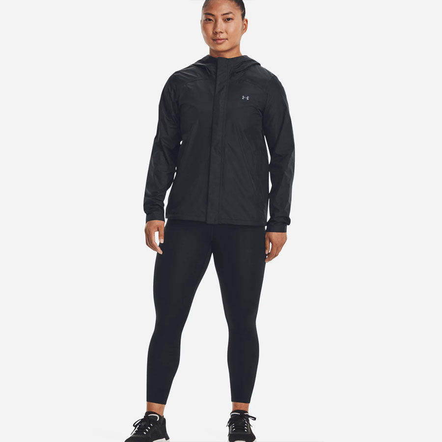 Under Armour Women's Stormproof Cloudstrike 2.0 Jacket Jackets Under Armour Tactical Gear Supplier Tactical Distributors Australia