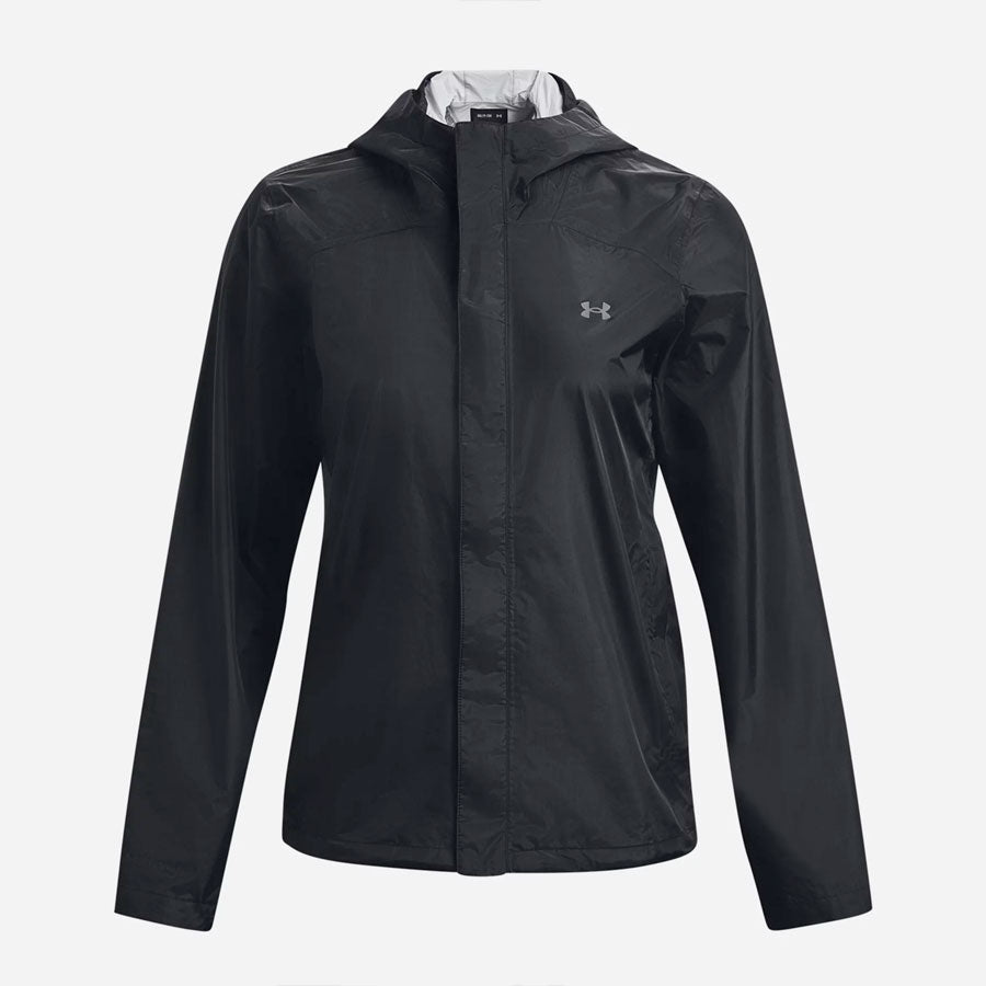 Under Armour Women's Stormproof Cloudstrike 2.0 Jacket Jackets Under Armour Tactical Gear Supplier Tactical Distributors Australia