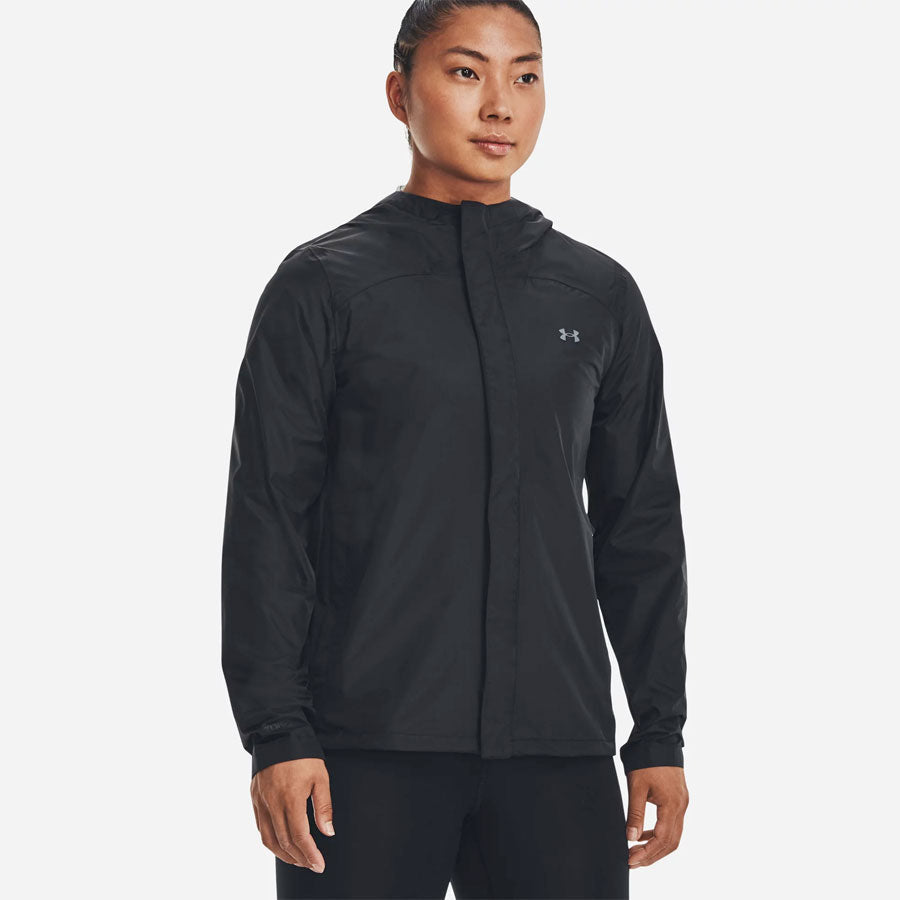 Under Armour Women's Stormproof Cloudstrike 2.0 Jacket Jackets Under Armour Tactical Gear Supplier Tactical Distributors Australia