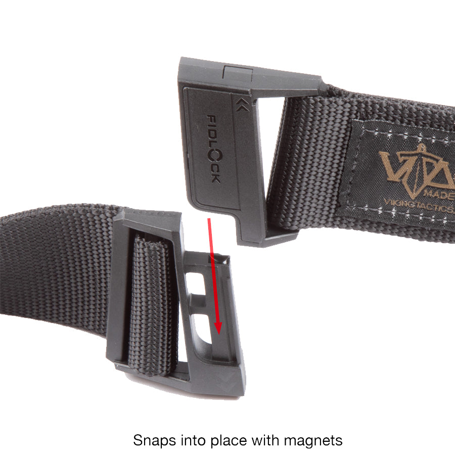 Viking Tactics Concealed Carry Battle Belts, Low Vis, (6 pouches) Black Belts Viking Tactics Combo ( AR&Pistol) Right Hand Cobra Tactical Gear Supplier Tactical Distributors Australia