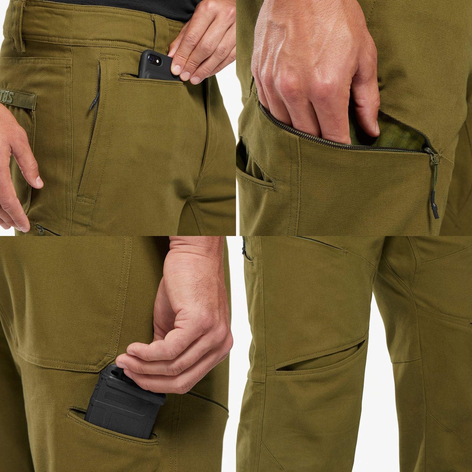 VIKTOS Contractor AF Pants Spartan Pants VIKTOS Tactical Gear Supplier Tactical Distributors Australia