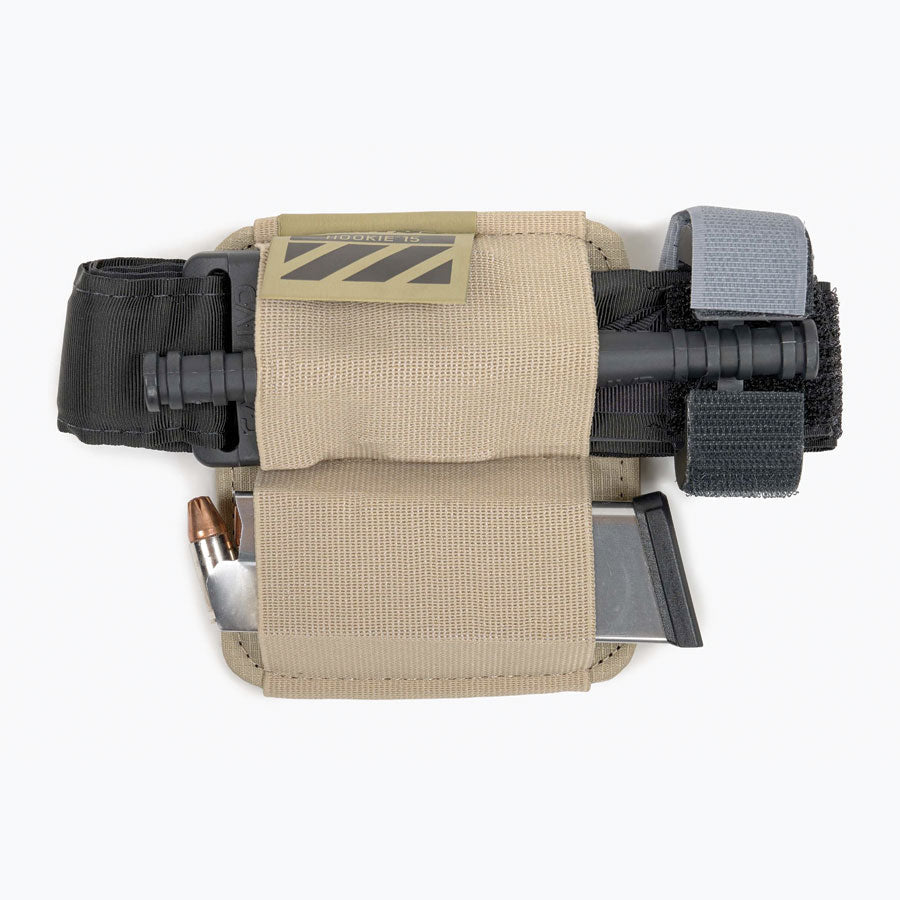 VIKTOS 3 Inches Decal 6 Pack Assorted Colours | Tactical Gear Australia Tactical Gear