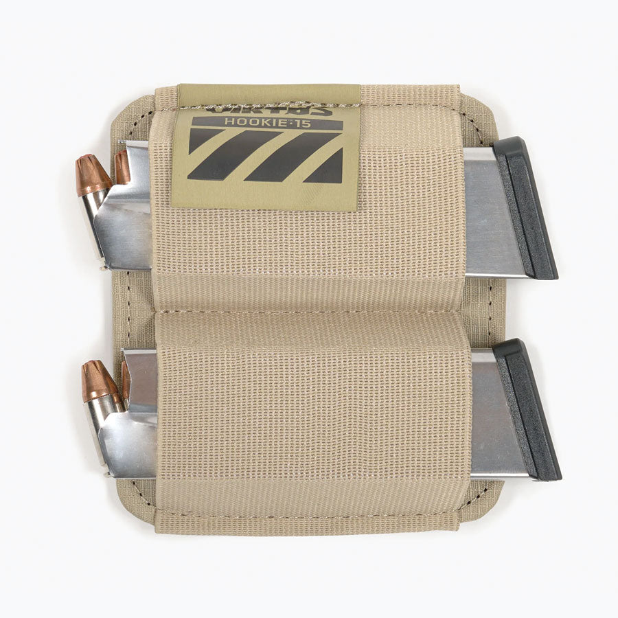 VIKTOS 3 Inches Decal 6 Pack Assorted Colours | Tactical Gear Australia Tactical Gear