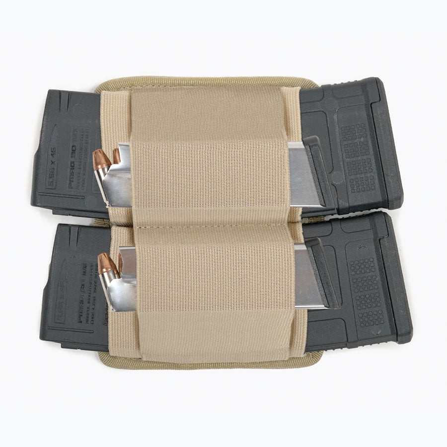 VIKTOS 3 Inches Decal 6 Pack Assorted Colours | Tactical Gear Australia Tactical Gear