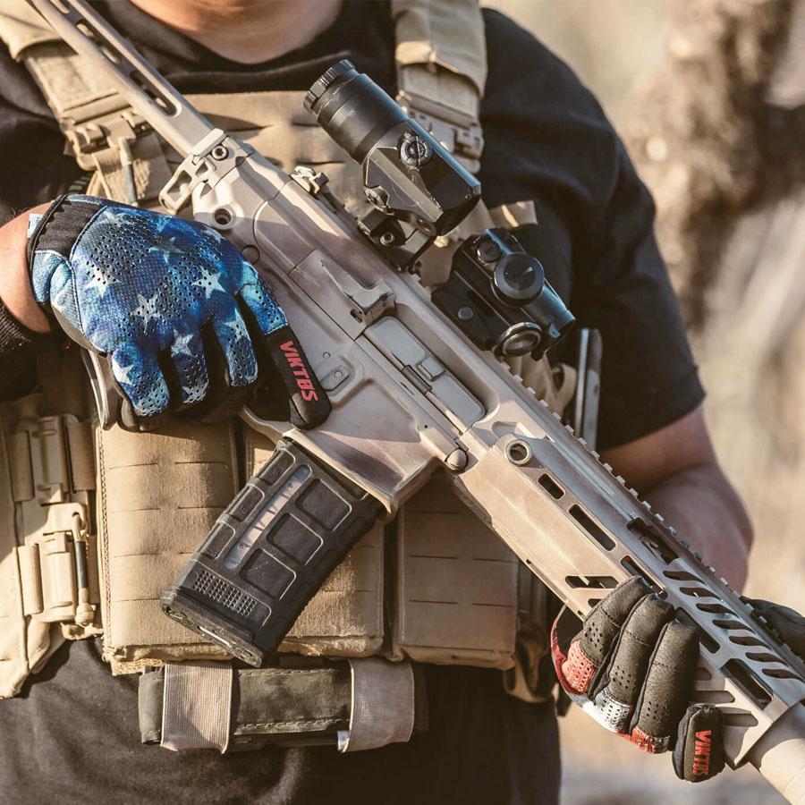 Tactical Gear