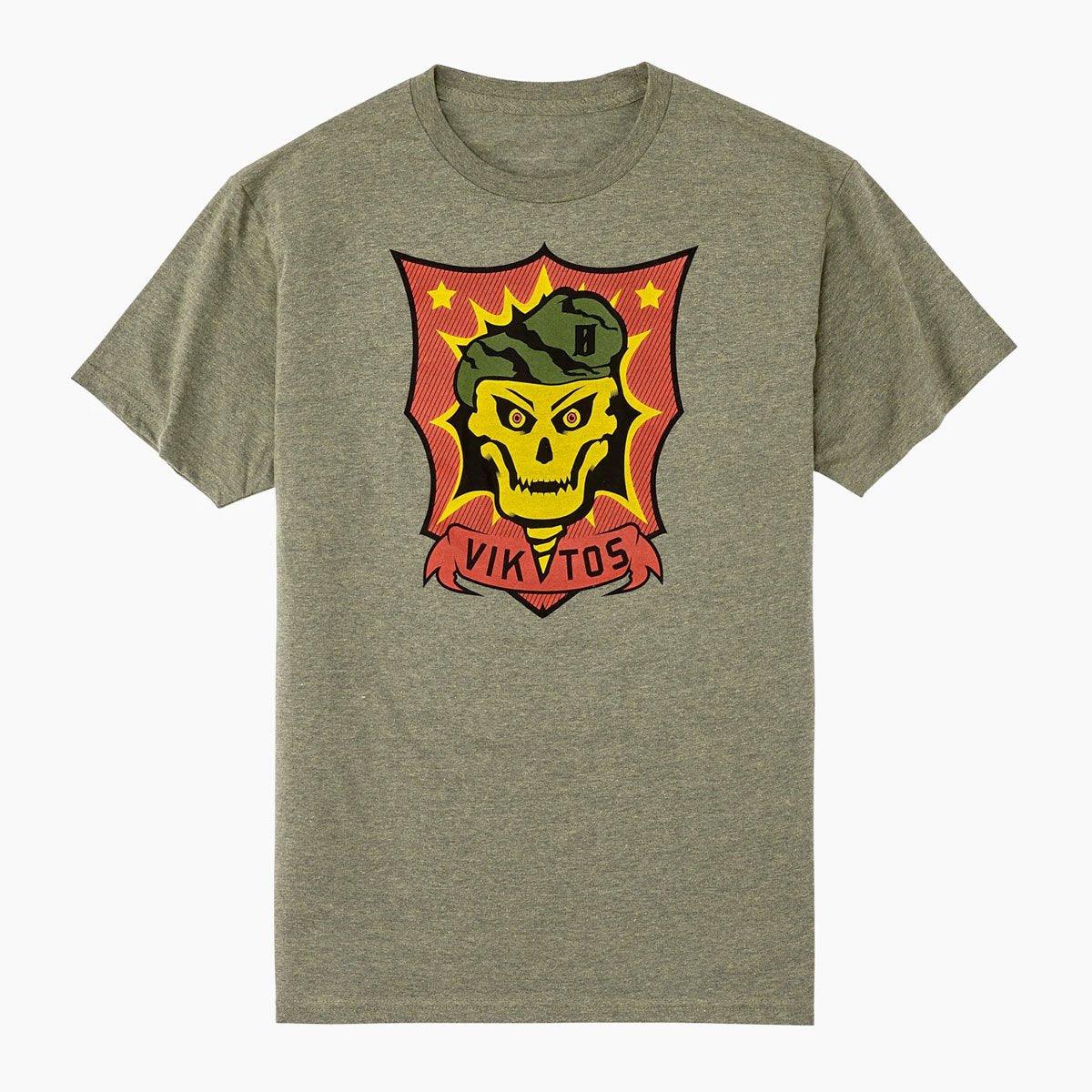 VIKTOS Mekong Tee | Tactical Gear Australia Tactical Gear