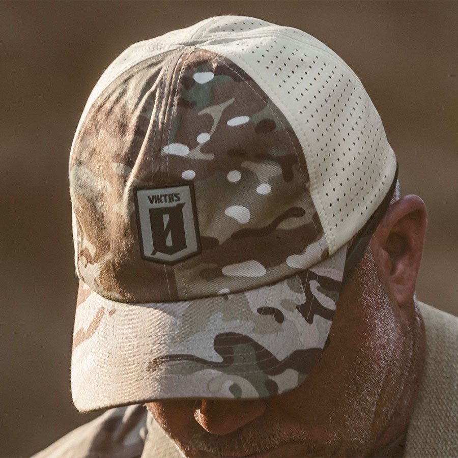 VIKTOS Grateful Nation Hat OSFA | Tactical Gear Australia Tactical Gear