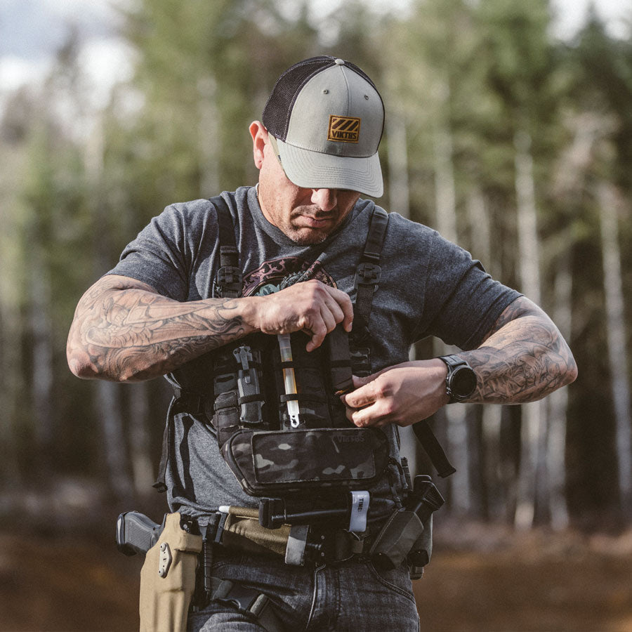 VIKTOS Upscale Sling Bag | Tactical Gear Australia Tactical Gear