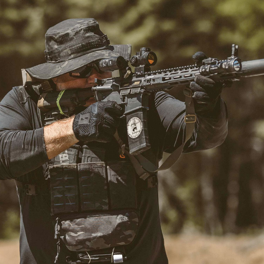 VIKTOS Grateful Nation Hat OSFA | Tactical Gear Australia Tactical Gear