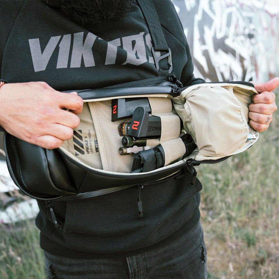 VIKTOS Upscale Sling Bag | Tactical Gear Australia Tactical Gear