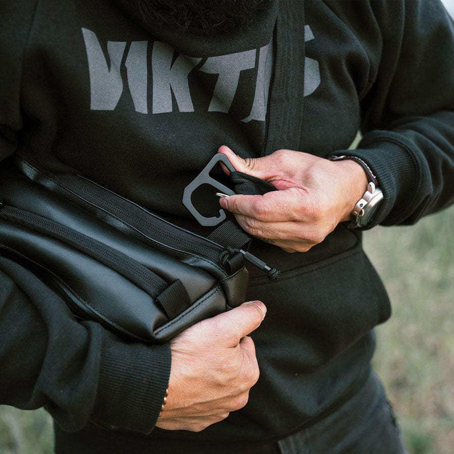 VIKTOS Upscale Sling Bag | Tactical Gear Australia Tactical Gear