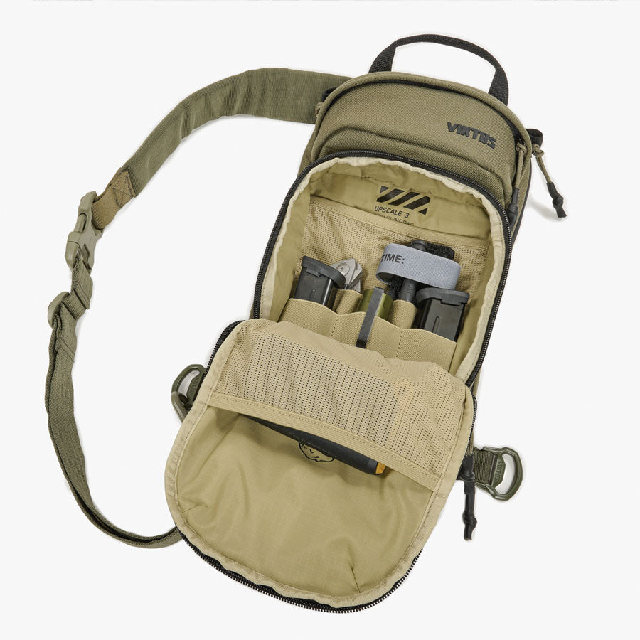 VIKTOS Upscale Sling Bag | Tactical Gear Australia Tactical Gear