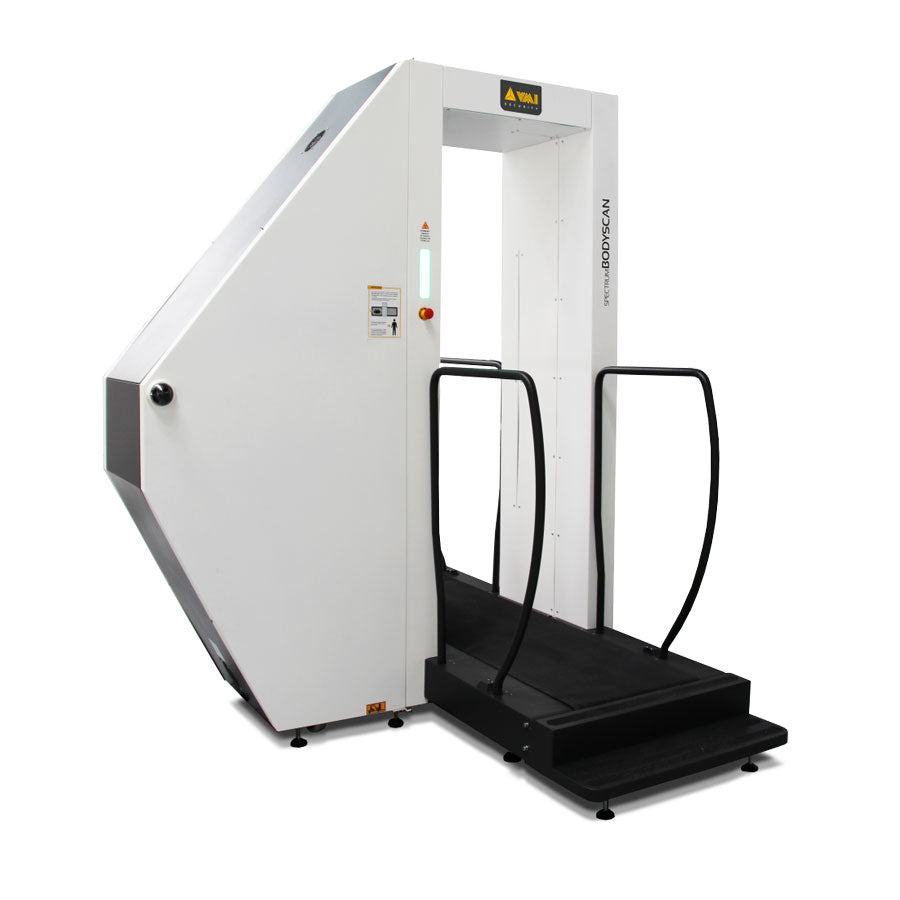 VMI Security Spectrum Body Scan X-ray Scanner X-ray and Detectors VMI Security Tactical Gear Supplier Tactical Distributors Australia