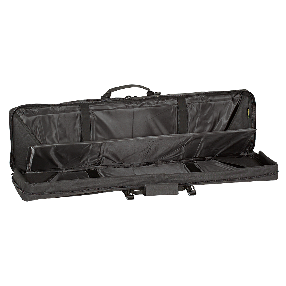 Voodoo Tactical 42" Padded Weapon Case Bags, Packs and Cases Voodoo Tactical Tactical Gear Supplier Tactical Distributors Australia