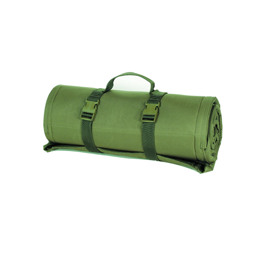Voodoo Tactical Advanced Shooter's Mat Accessories Voodoo Tactical Green Tactical Gear Supplier Tactical Distributors Australia