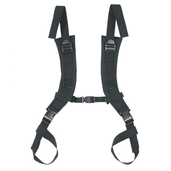 Voodoo Tactical Mini Mojo Load-Out Bag with Backpack Straps Bags, Packs and Cases Voodoo Tactical Black Tactical Gear Supplier Tactical Distributors Australia