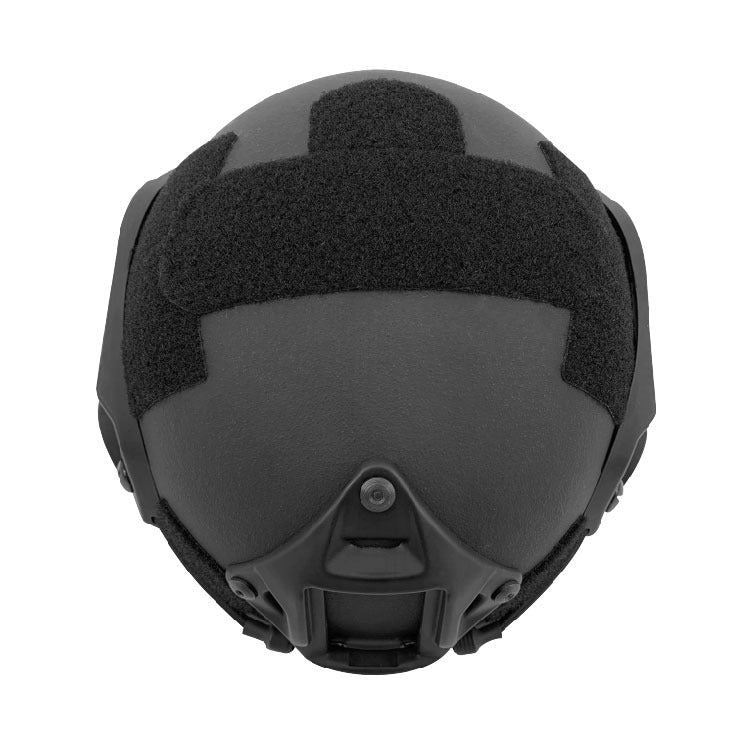 VTS ACH IIIA Ballistic Helmet ACH Full Cut with Rail and NVG Tactical Ventura Tactical Systems Tactical Gear Supplier Tactical Distributors Australia