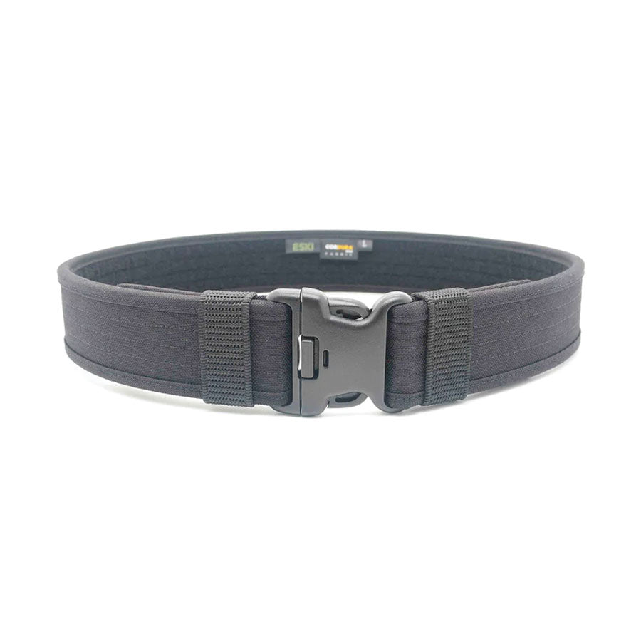 VTS Tactical Belt Black Accessories Ventura Tactical Systems 2 Inches Small Tactical Gear Supplier Tactical Distributors Australia
