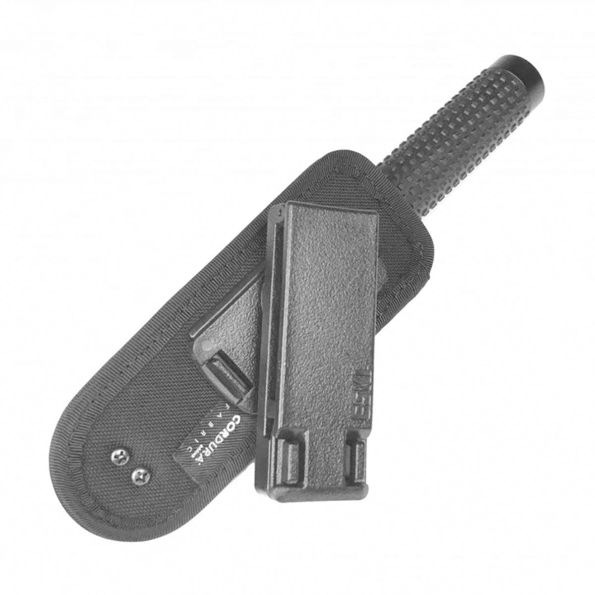 VTS Tactical Duty Gear Baton Holster Baton Holders Ventura Tactical Systems Tactical Gear Supplier Tactical Distributors Australia