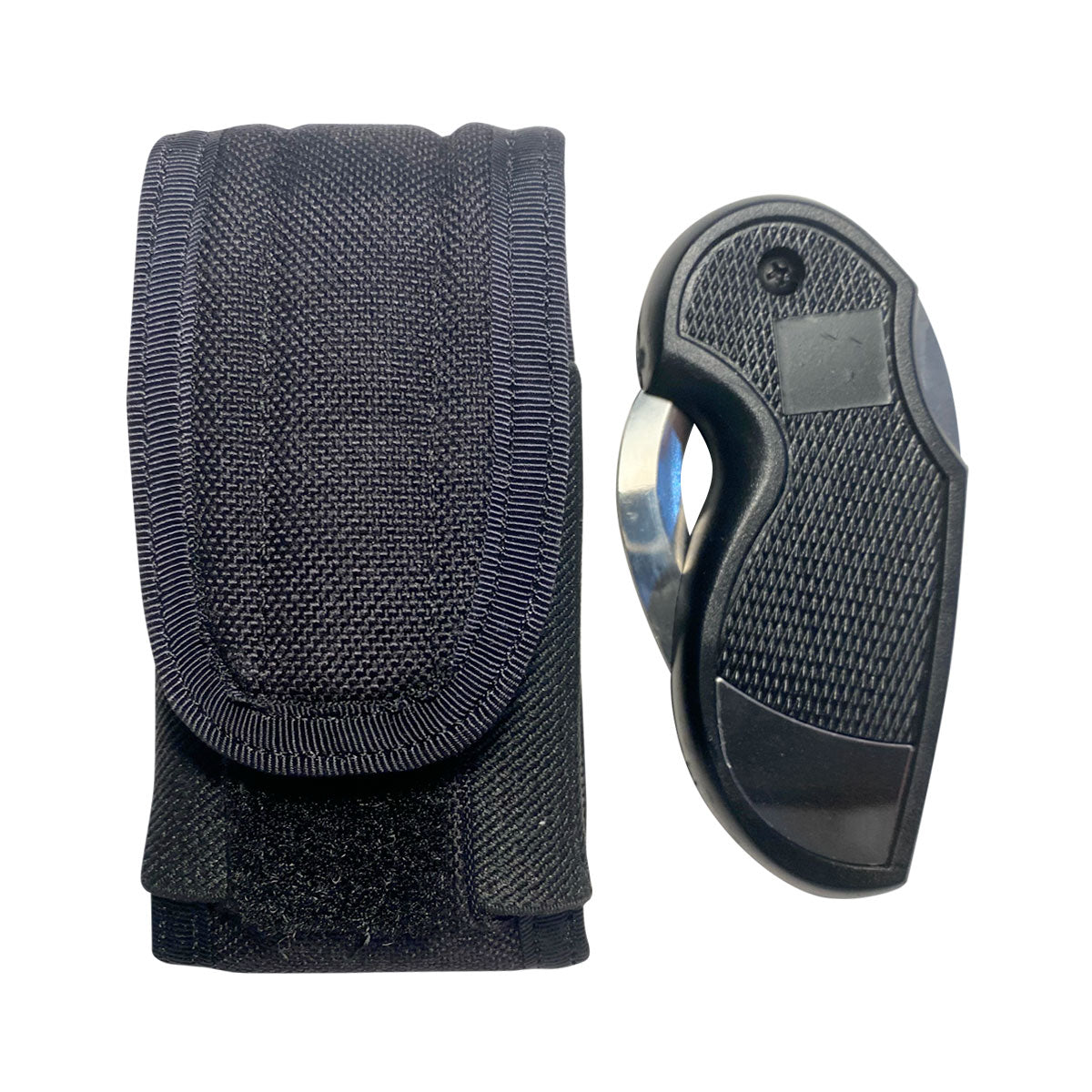 VTS Tactical Hoffman Design 911 Cut Down Tool with Holster Accessories Ventura Tactical Systems Tactical Gear Supplier Tactical Distributors Australia