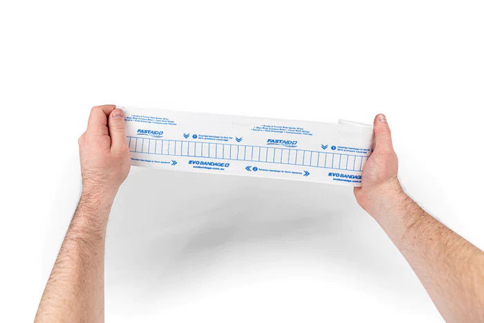 Warrior Medical FastAid Limited Edition Premium Snake Bite Kit First Aid and Medical Warrior Medical Tactical Gear Supplier Tactical Distributors Australia