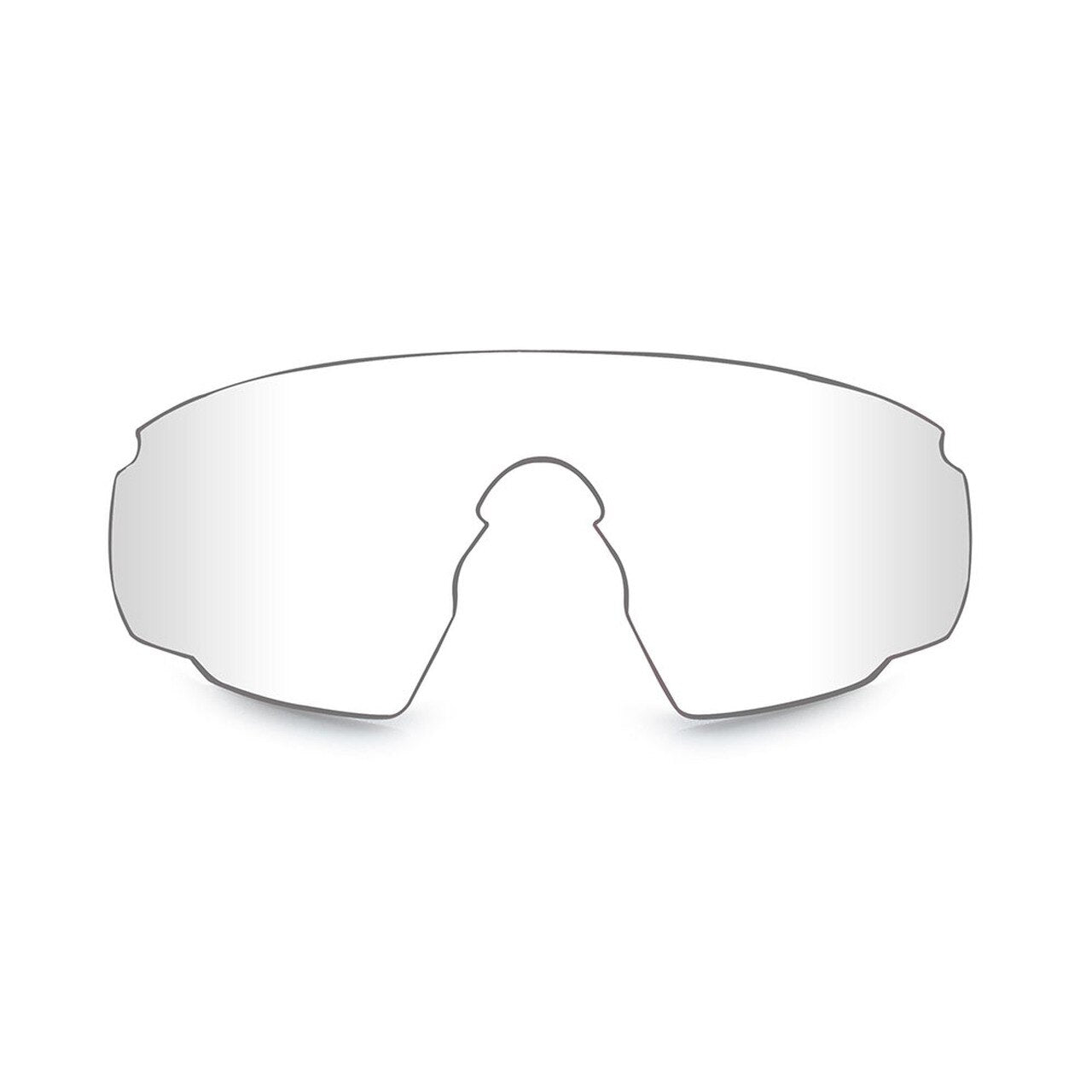 Wiley X PT-1SCL Three Lens Matte Black Frame Eyewear Wiley X Tactical Gear Supplier Tactical Distributors Australia