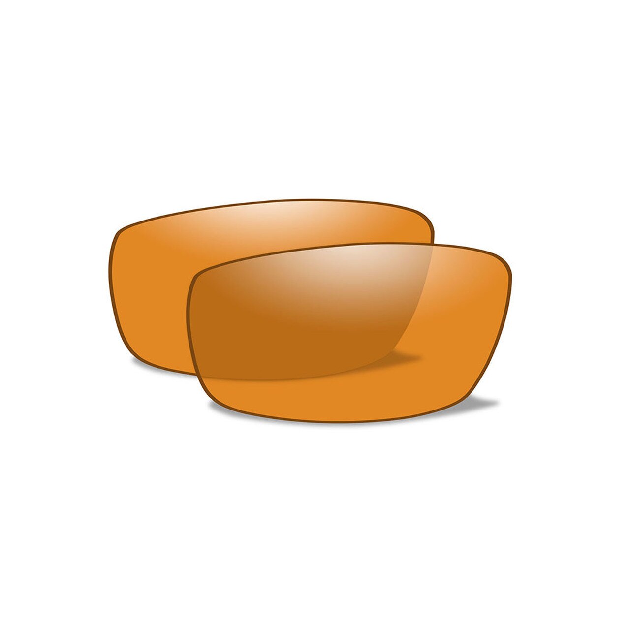 Wiley X Valor 2.2 Replacement Lenses