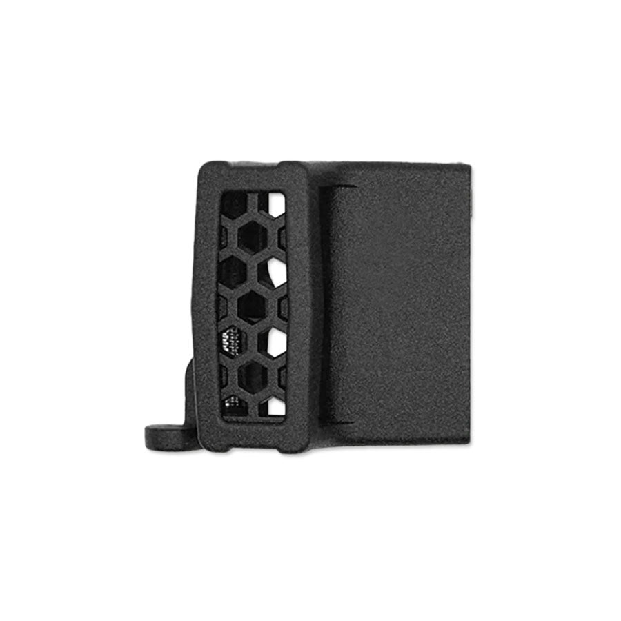 KORE Essentials Tactical 1.5" Gun Belt Buckle Only