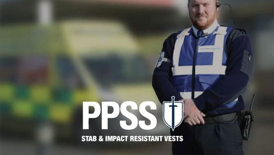 The Briefing Room - Tactical Gear Blog Hospital Security Professionals In Urgent Need Of Stab Resistant Vests Tactical Gear Australia