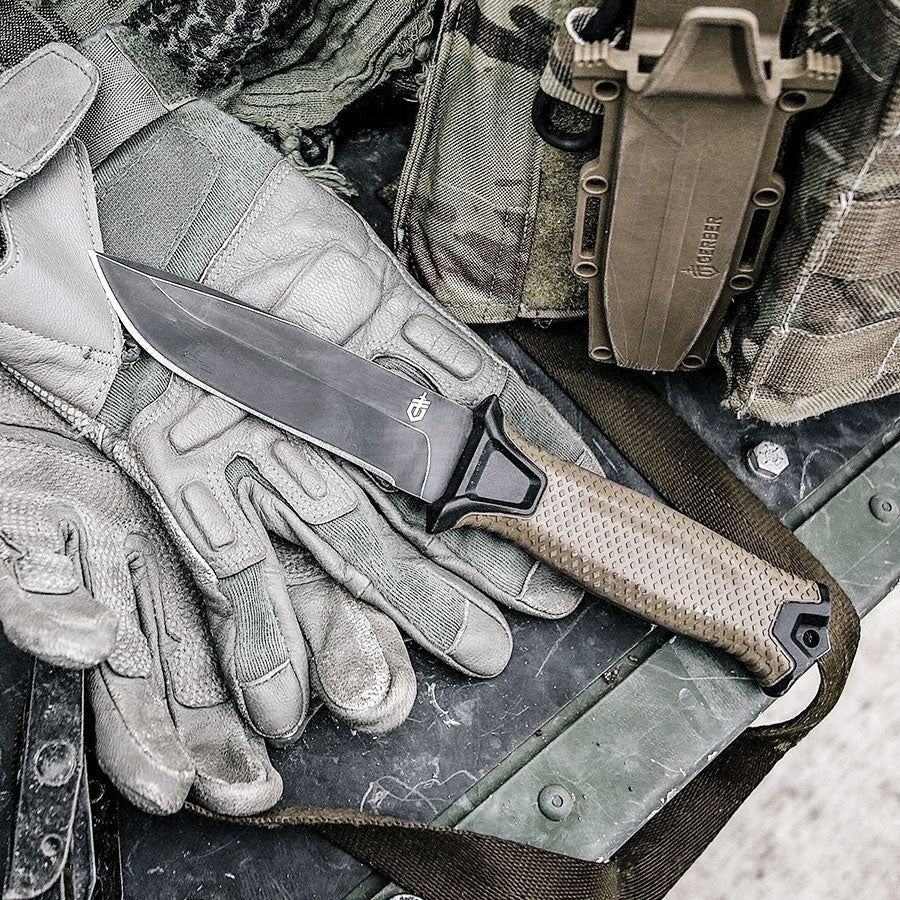 Tactical Gear Australia Product Posts Like the men and women who carry our gear, Gerber is Unstoppable. Tactical Gear Australia